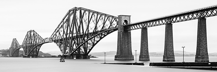Forth Rail Bridge, Scotland (1) - Other Locations