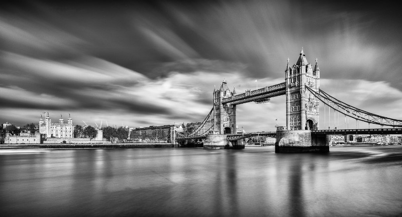 Tower Bridge (1) - Tower Bridge