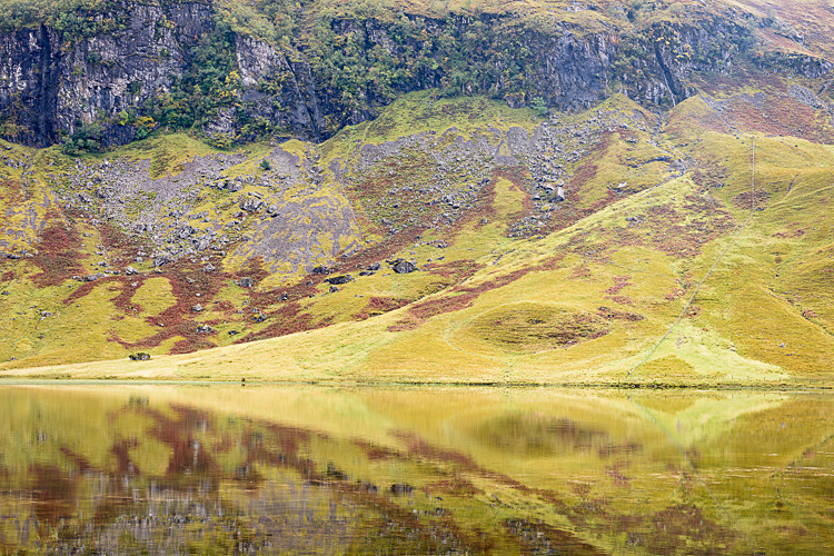 Loch Achtriochtan (1) - Glencoe