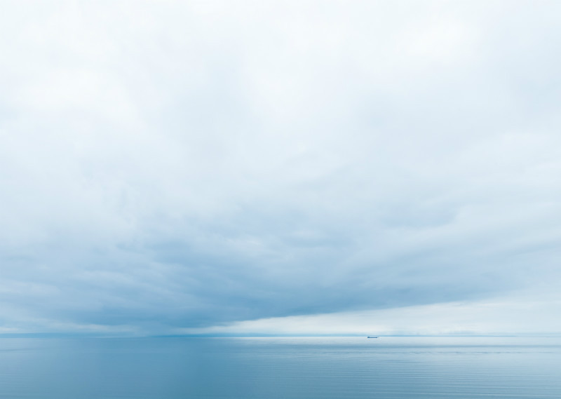 Wales landscape