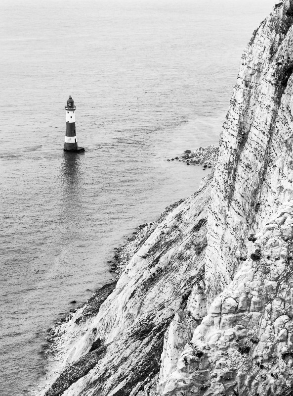 Beachy Head (1) - Sussex
