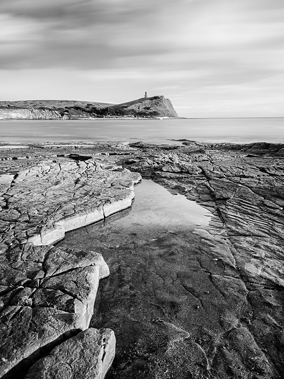 Kimmeridge Bay, Dorset (1) - Dorset