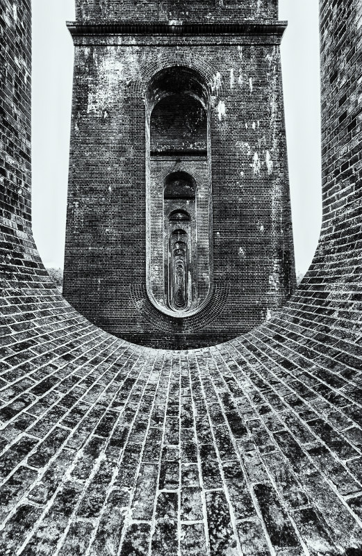 Balcombe Viaduct (1) - Sussex