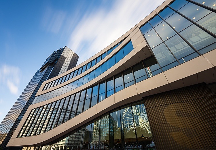 International Convention Centre - Birmingham