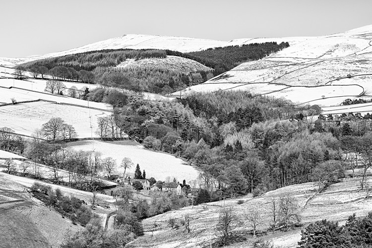 The Crag Inn, Wildboarclough - Around Macclesfield Forest