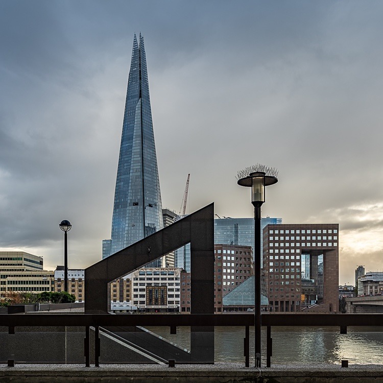 The Shard (2) - The Shard