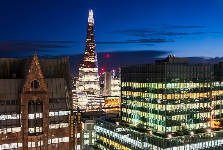 The Shard (5) - The Shard