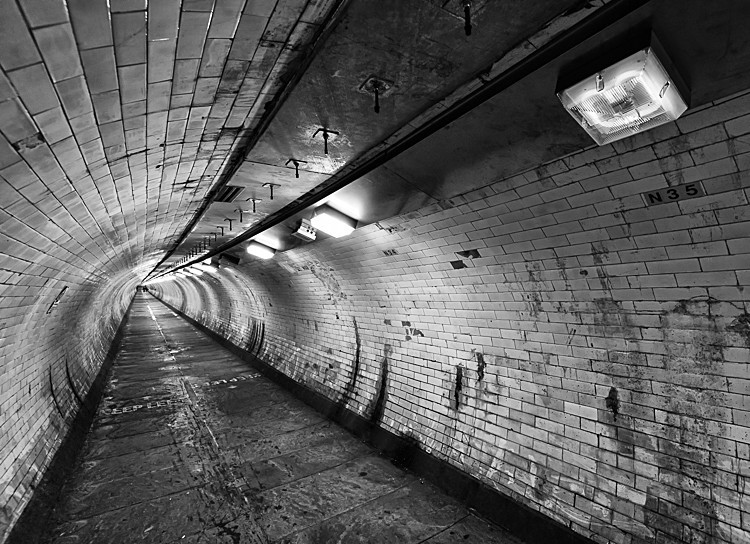 Greenwich Foot Tunnel - Other locations