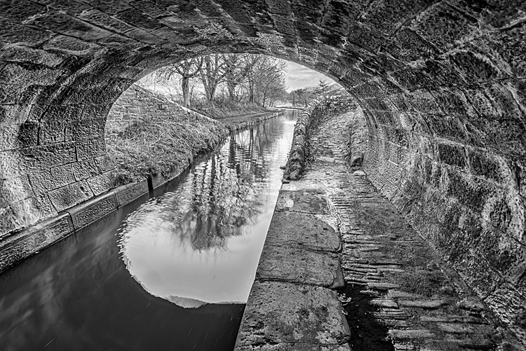 Bridge 29 (Clarke Lane), Macclesfield Canal (3) - Bridges 21 to 30