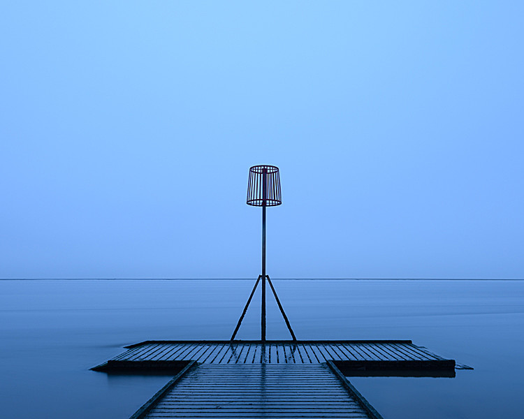 Lytham Jetty - The Fylde Coast