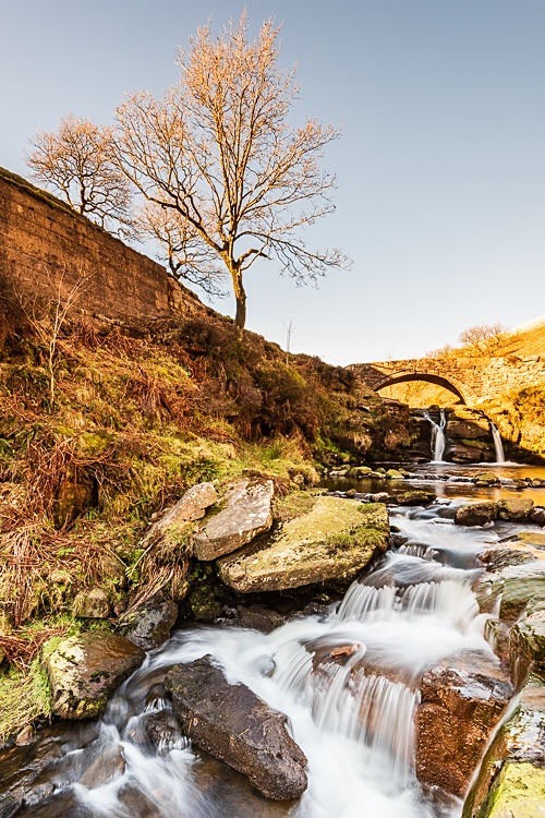 Three Shires Head (3) - Other Cheshire Locations