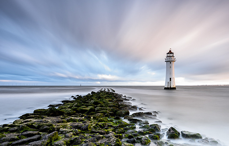 Perch Rock Lighthouse, New Brighton (1)