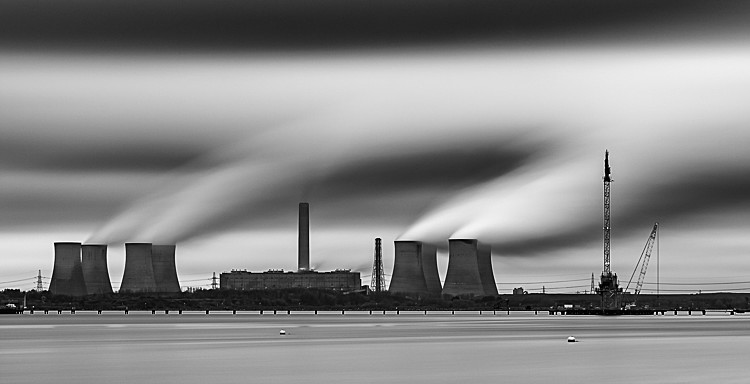 Fiddler's Ferry, Runcorn (1) - Other Cheshire Locations