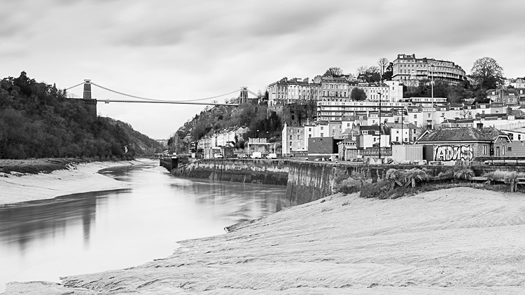 Clifton Suspension Bridge (1) - Other Locations