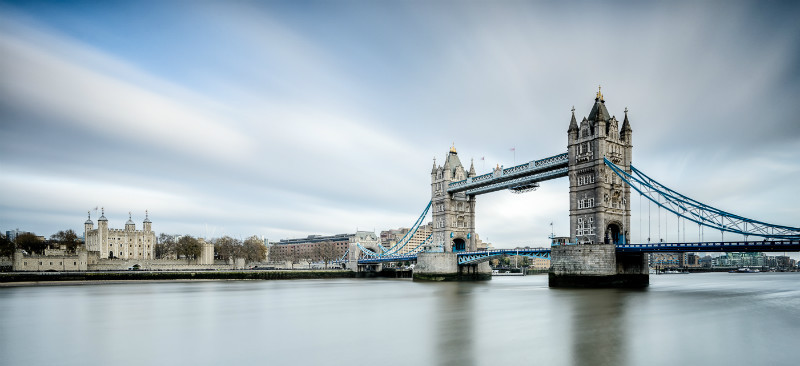 Tower Bridge (2) - Tower Bridge