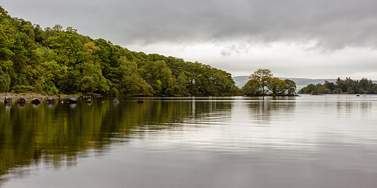 Milarrochy Bay, Loch Lomond (5) - Loch Lomond and The Trossachs