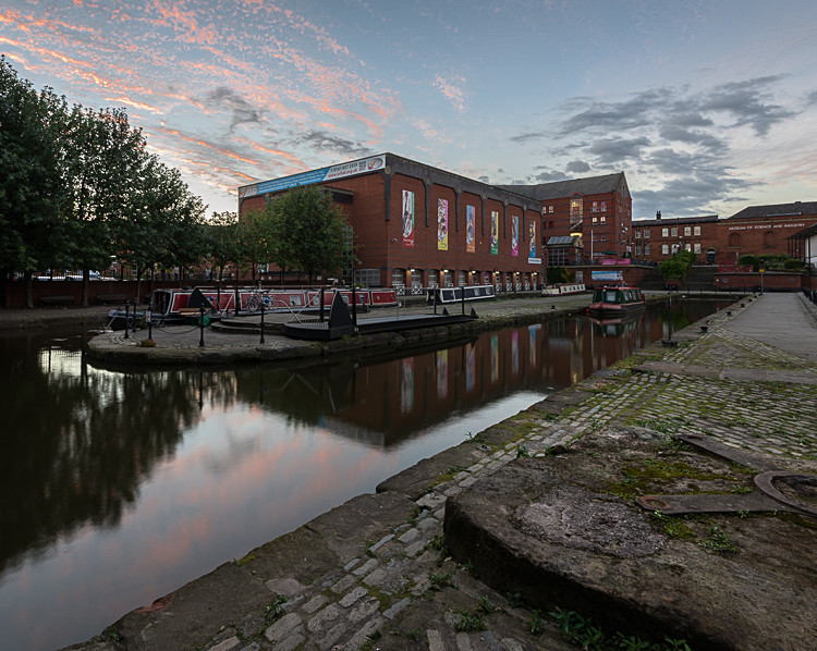 Museum of Science and Industry (4) - Manchester