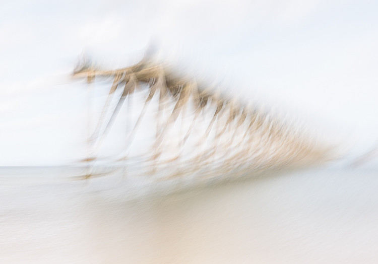 Steetley Pier (7) - Steetley Pier