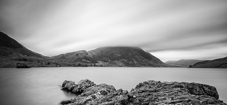 Crummock Water (2) - The Lake District