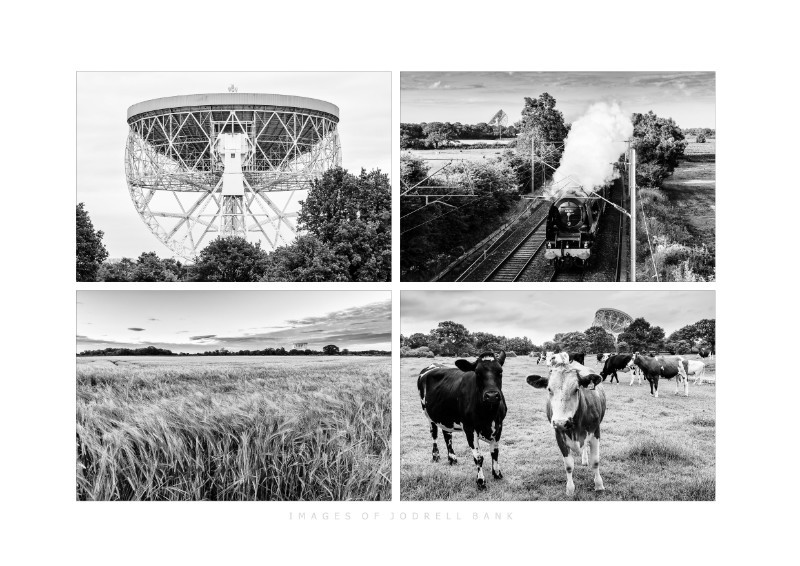 Images of Jodrell Bank - Jodrell Bank