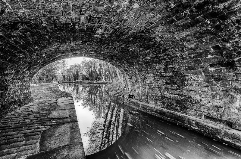Bridge 20 (Ryle's), Macclesfield Canal - Bridges 11 to 20