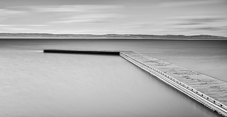 West Kirby Marina (2) - Merseyside