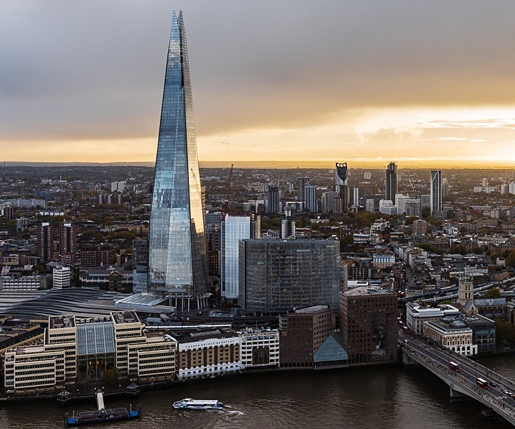 The Shard (1) - The Shard