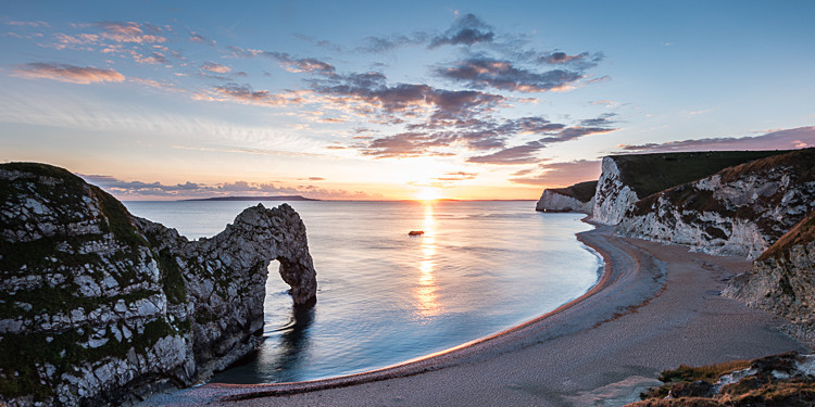 Durdle Door, Dorset (1) - Dorset