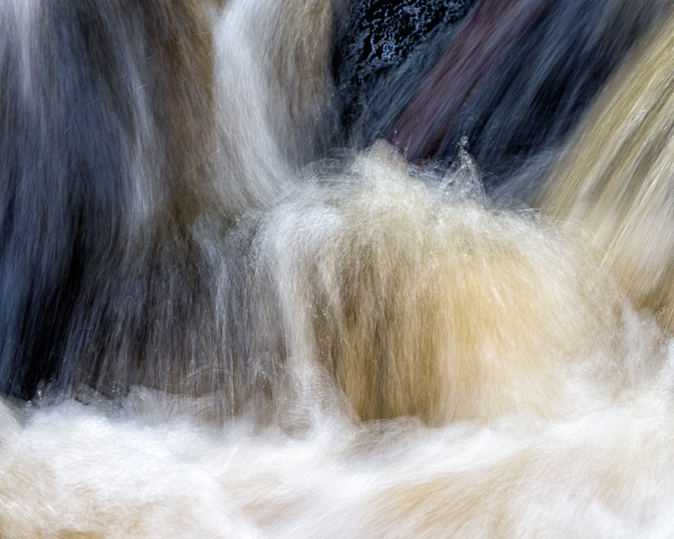 Wyming Brook (3) - Other locations