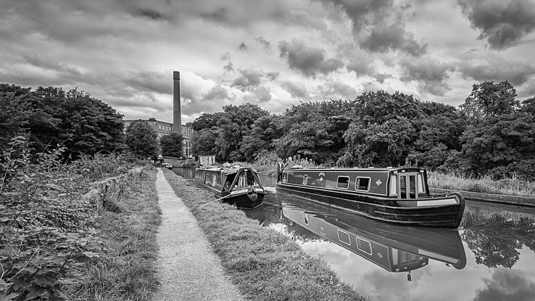 Between Bridges 26a and 27, Macclesfield Canal (3) - Bridges 21 to 30
