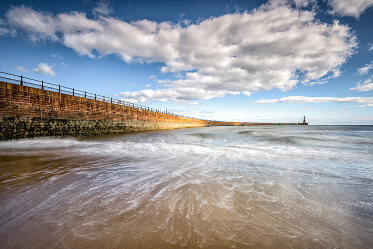 Roker Lighthouse - Other locations
