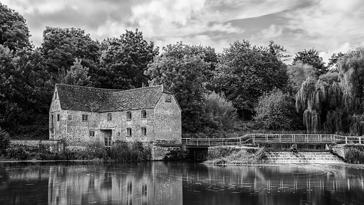 Sturminster Newton Mill (2) - Dorset