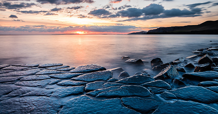 Kimmeridge Bay, Dorset (5) - Dorset