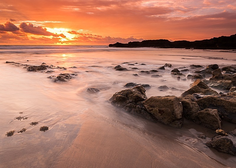 Cornwall landscape