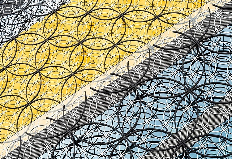 Library of Birmingham (2) - Birmingham