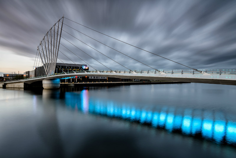 ITV Studios (1) - Salford Quays