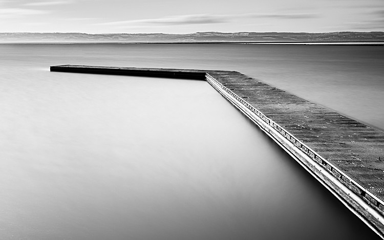 West Kirby Marina (1) - Merseyside