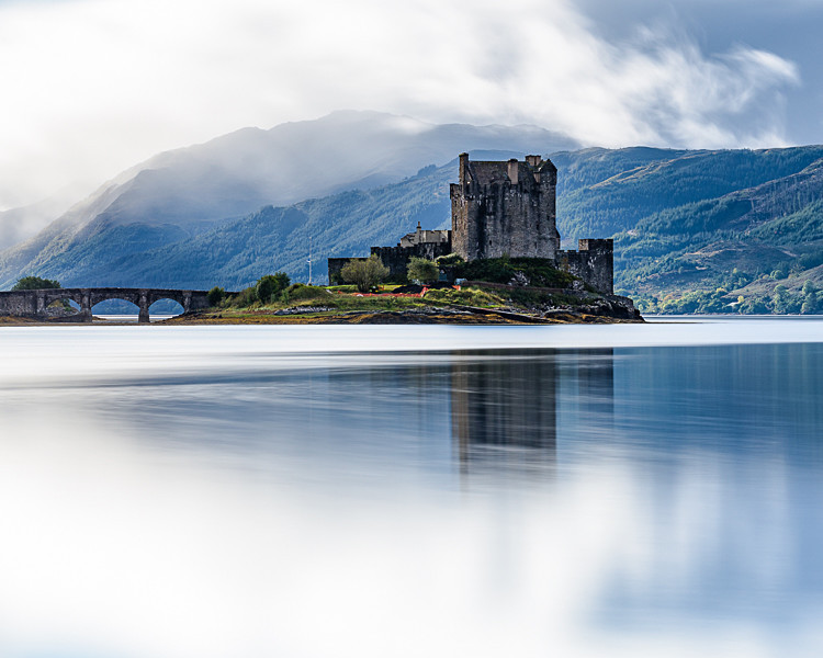Eilean Donan Castle (5) - Other Locations