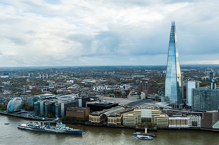 The Shard (3) - The Shard