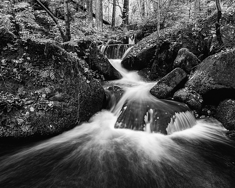 Wyming Brook (4) - Other locations