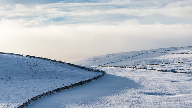 Field Patterns, Harpur Hill - Other locations
