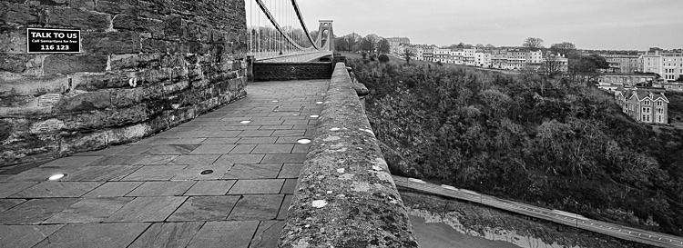 Clifton Suspension Bridge (5) - Other Locations