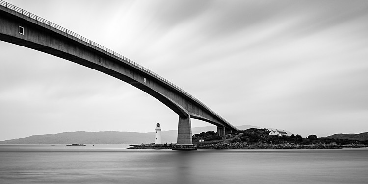 Skye Bridge (1) - Other Locations