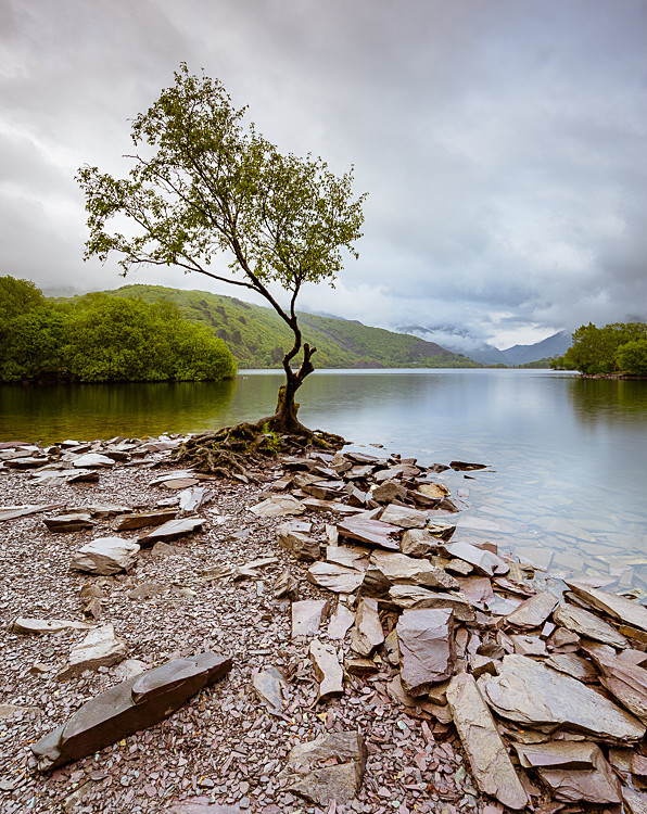 Llyn Padarn (1)