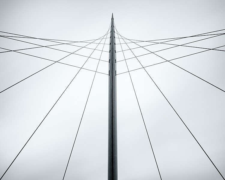 Trinity Bridge, Salford (2) - Manchester