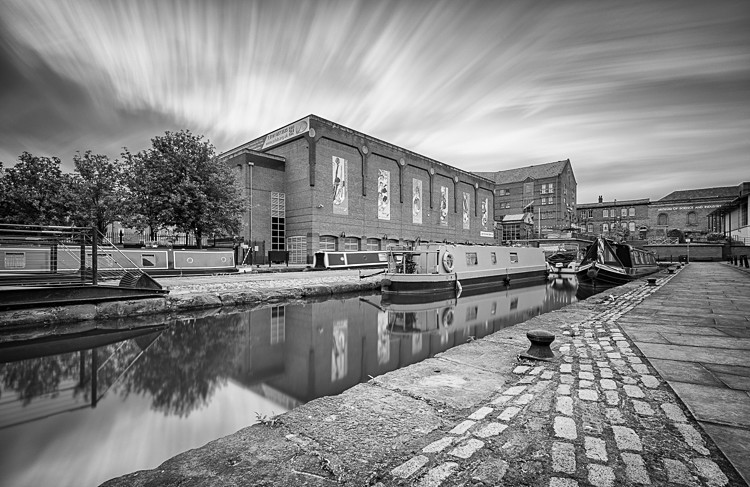 Museum of Science and Industry (2) - Manchester