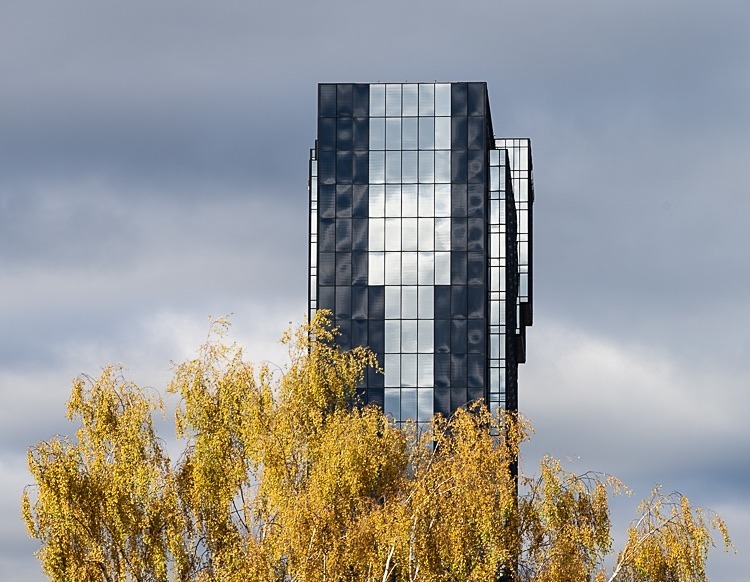 Hyatt Regency (1) - Birmingham