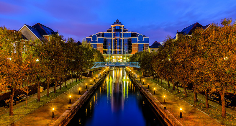 The Victoria (2) - Salford Quays