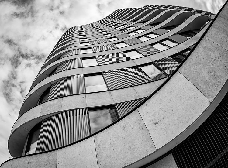Riverwalk, Millbank - Other locations