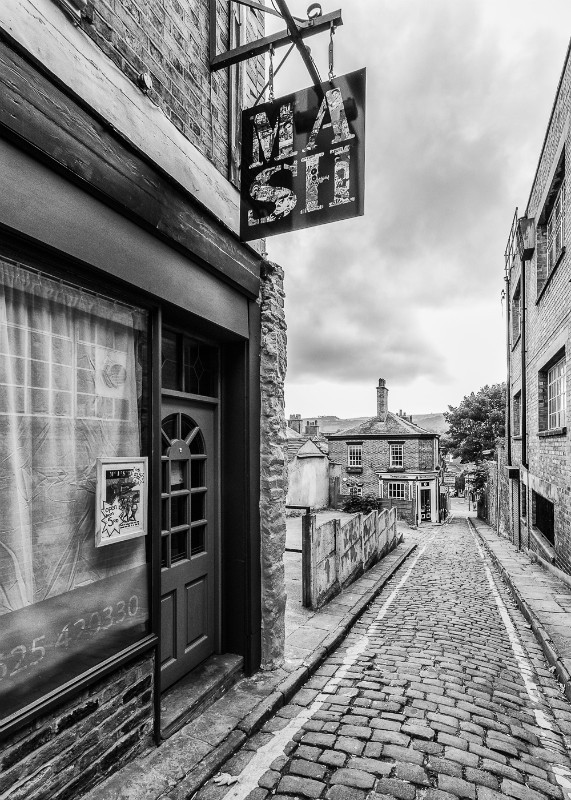 Mash Guru, Macclesfield - Church Street